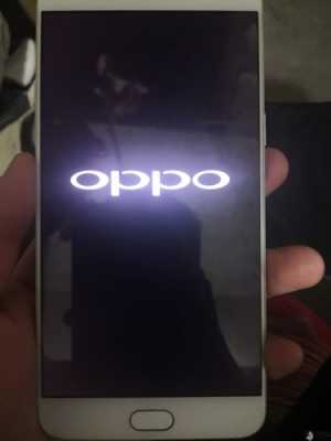 OPPO手机微信为什么黑屏（oppo手机微信为什么黑屏了）